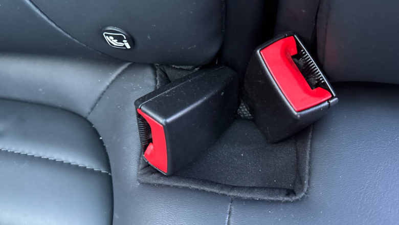 MG Hs 1.5 T-GDI Exclusive 5dr Petrol Hatchback